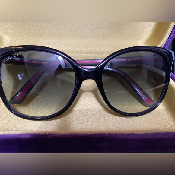 Gucci sunglasses - Picture 2 of 3